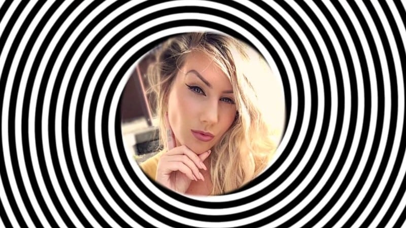 Goddess Jazzy - loser training file 19 no more accident 2