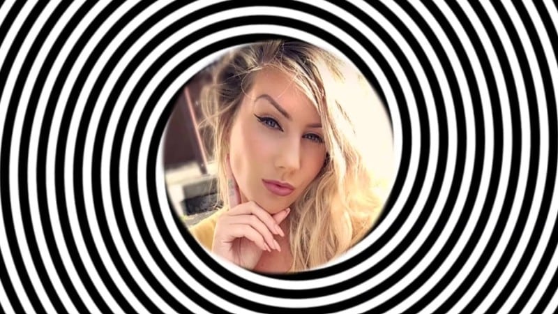 Goddess Jazzy - loser training file 19 no more accident 3