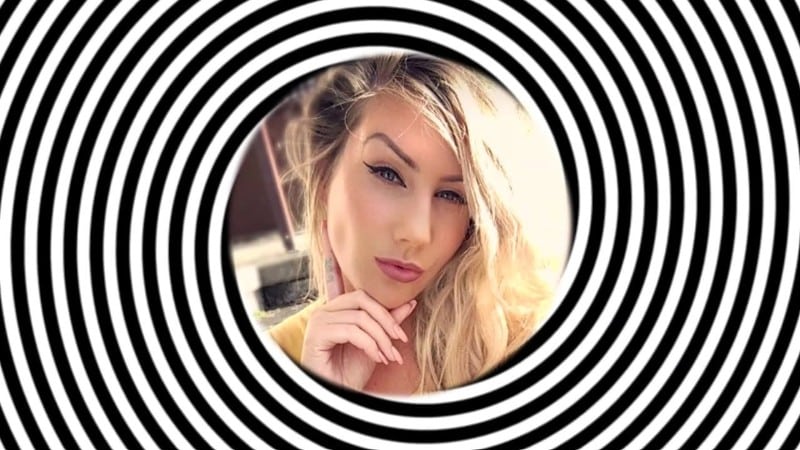 Goddess Jazzy - loser training file 19 no more accident 4