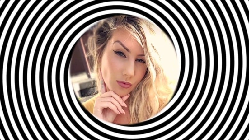 Goddess Jazzy - loser training file 19 no more accident 5