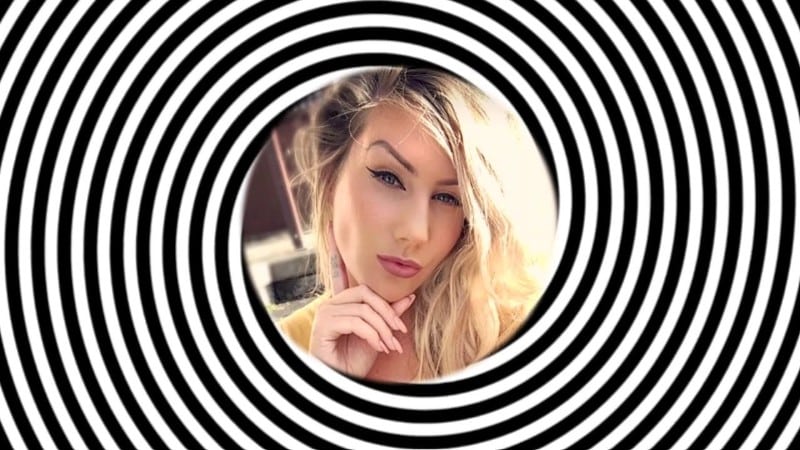 Goddess Jazzy - loser training file 19 no more accident 13