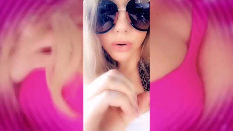 Goddess Jazzy - loser training file 24 cocksucking 2