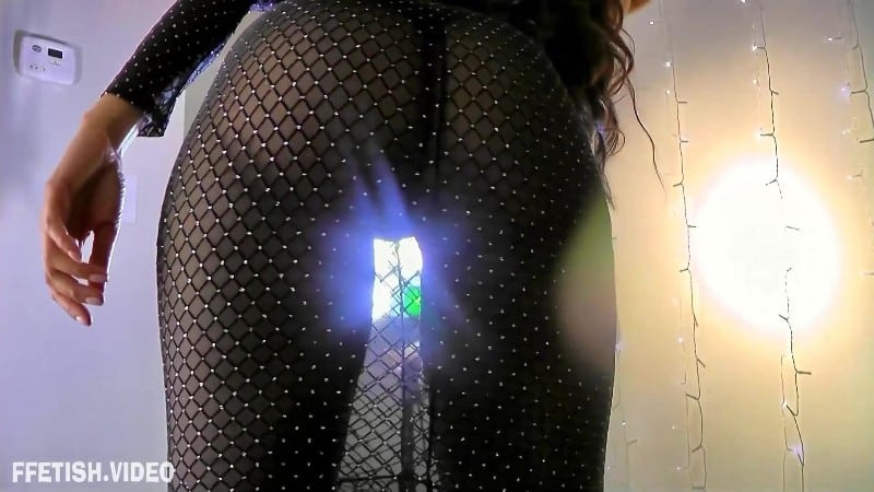 Goddess Mya Kulpa - Ass Sway Stroke Your Mind Away 5