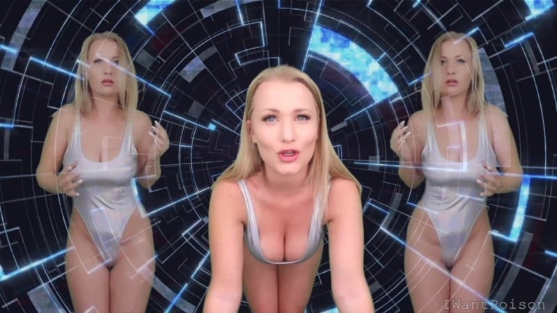 Goddess Poison - GOON BOT ACTIVATED Goon endlessly - Instructions 2