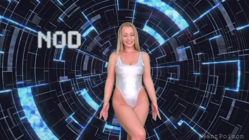 Goddess Poison - GOON BOT ACTIVATED Goon endlessly - Instructions 3