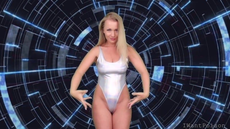 Goddess Poison - GOON BOT ACTIVATED Goon endlessly - Instructions 4