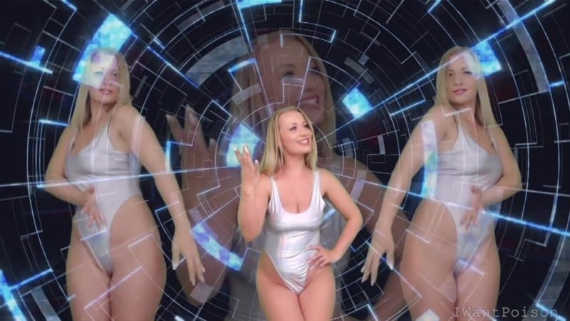 Goddess Poison - GOON BOT ACTIVATED Goon endlessly - Instructions 5