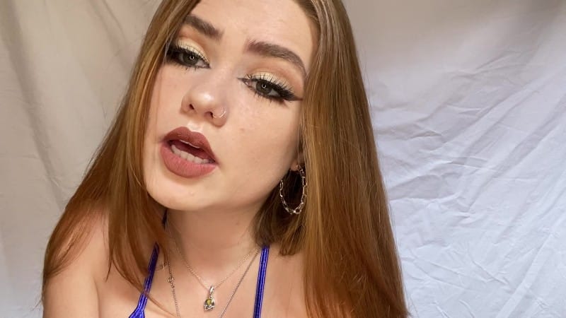 Goddess Roxy - Brat Addiction 5