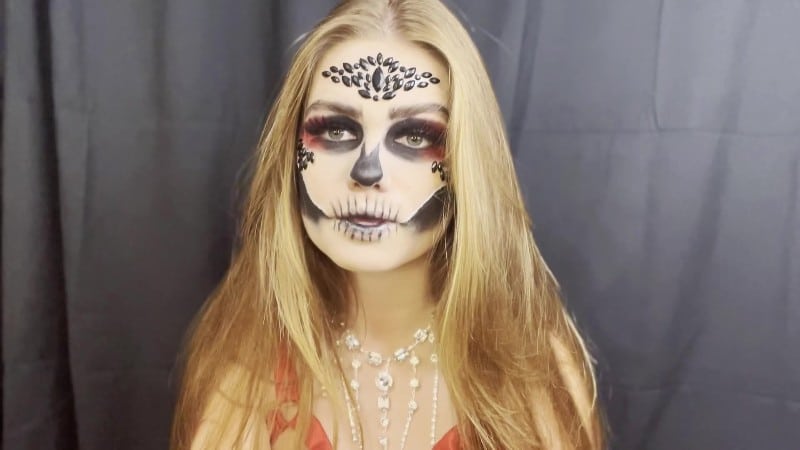 Goddess Roxy - Locktober Week 4 3