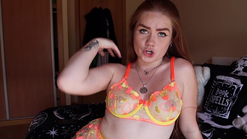 Goddess Roxy - My Little Human ATM 3