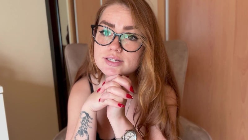 Goddess Roxy - SPH Therapy Pt 4 1