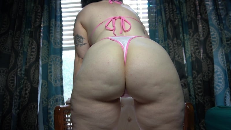 GothBunny6669 - Daddy Praises You While You Edge to Their Body JOI 2