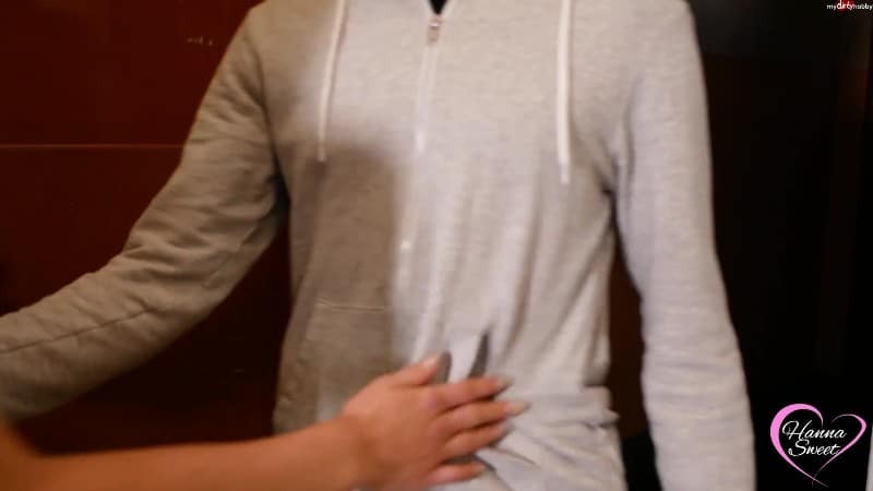 Hanna-Sweet - Freundschaft - Sex mit meinem besten Freund 8