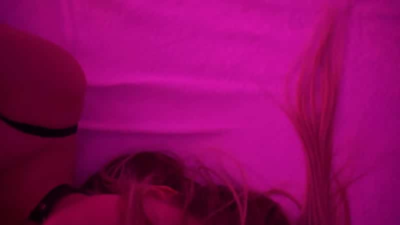 Hansel Und Grettel - Schwanz reiten und bittet um Creampie 3