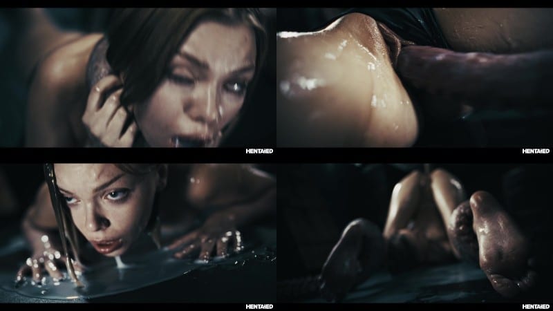 Hentaied 25/10/03 Ashby Winter Nectar 4k 15