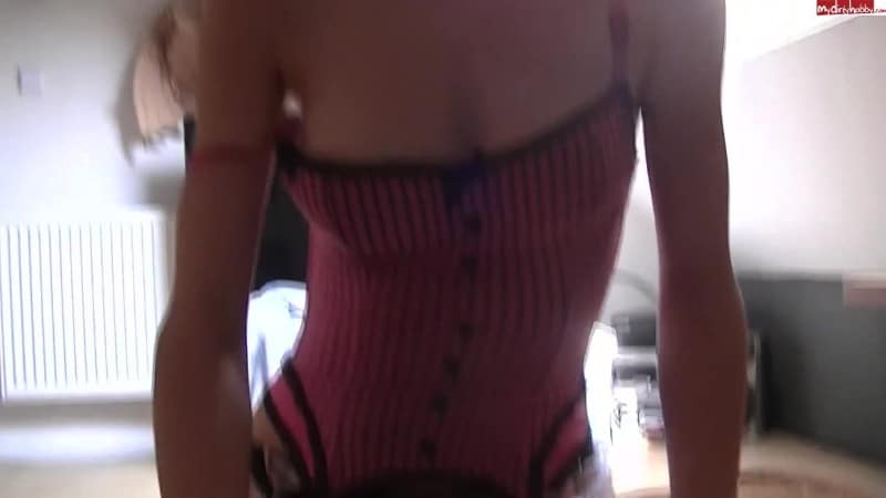 Hetty20 - Spermas chtig 1