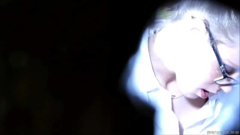 Holly-Sommer - Erwischt - Gefickt bei der Arbeit 1