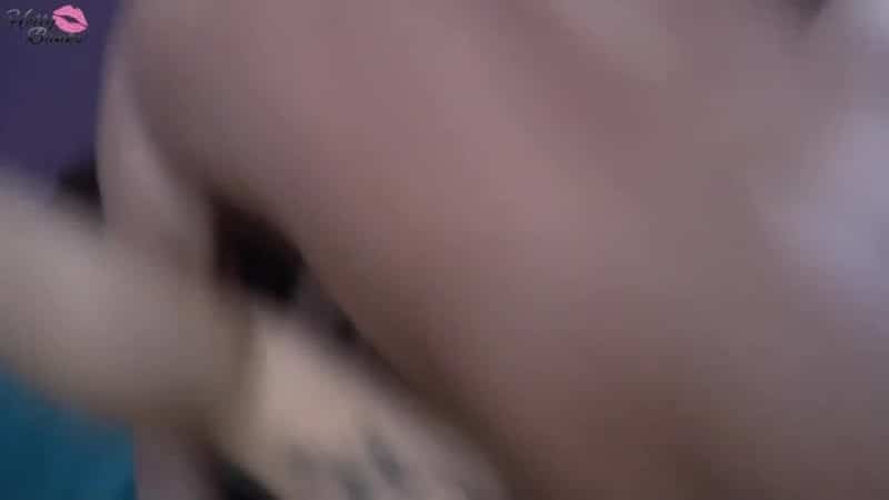 HollyBanks - Besuch von BB-Ulf - Sein Traum wird endlich wahr 5