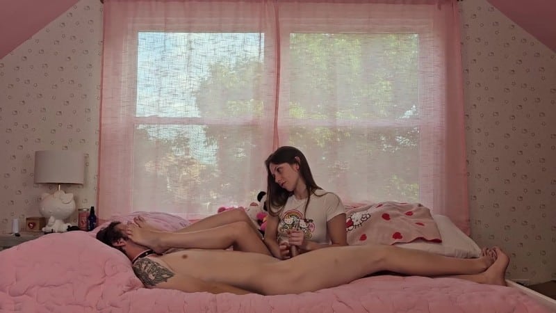 HoneyPotProductions Playtime with Pu 2