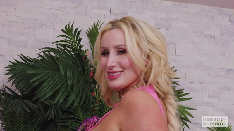 HookupHotshot 25/11/07 Episode 443 Tiffani Madison Anal 4k 1