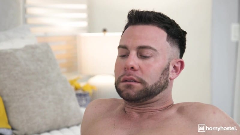 HornyHostel 2025 Richelle Ryan Sneaky Late Night Fucking FullHD MP4-P2P 4