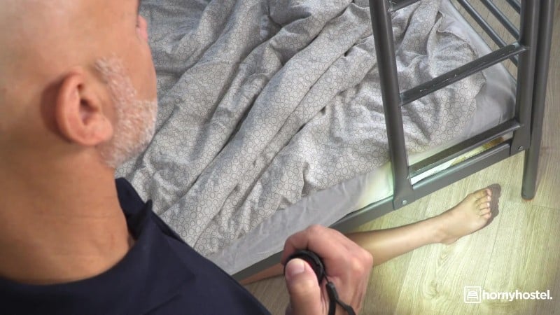 HornyHostel 21 10 28 Lilly Bella FullHD 3