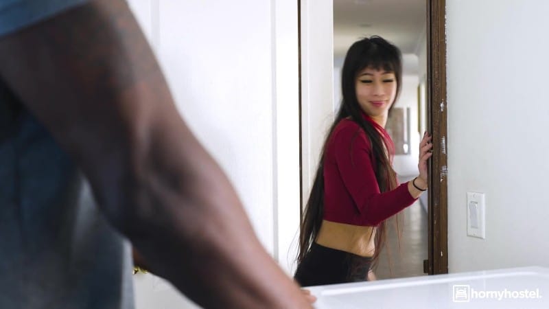 HornyHostel 23 05 25 Braylin Bailey FullHD 26