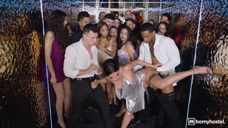 HornyHostel 25/01/23 Martina Smeraldi FullHD 2