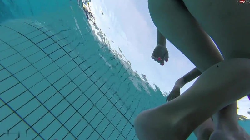 HornyRoxy - Deine Ultimative Schwanzbehandlung - Spritz ab bevor Dir die Luft ausgeht 3