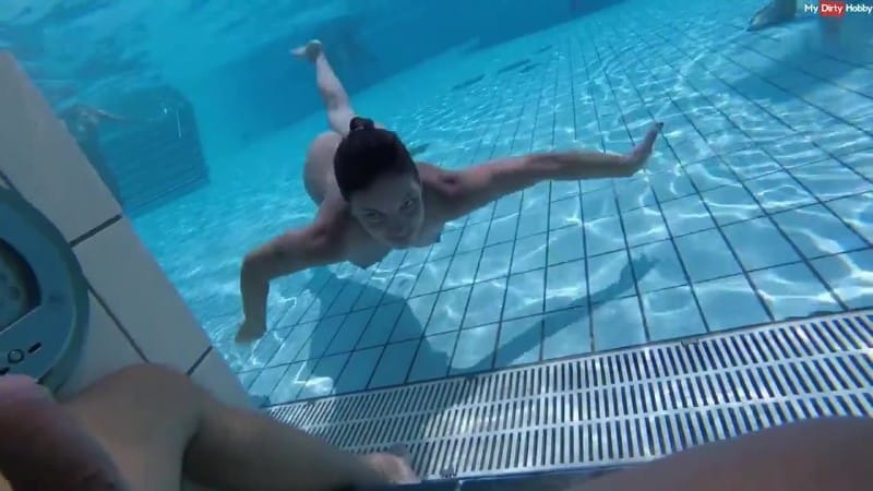 HornyRoxy - MDH Krassester VorhautFick - User spritzt nach Wochen das erste Mal wieder ab 3