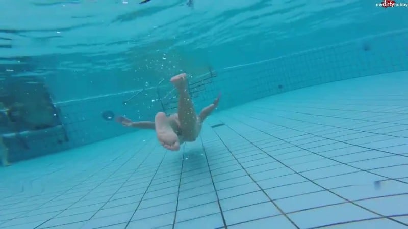 HornyRoxy - MDH Ultras - zu heftig furs WWW 2