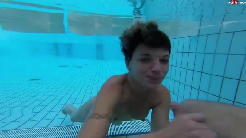 HornyRoxy - MDH Ultras - zu heftig furs WWW 4