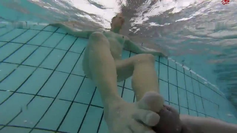 HornyRoxy - MDH Ultras - zu heftig furs WWW 5