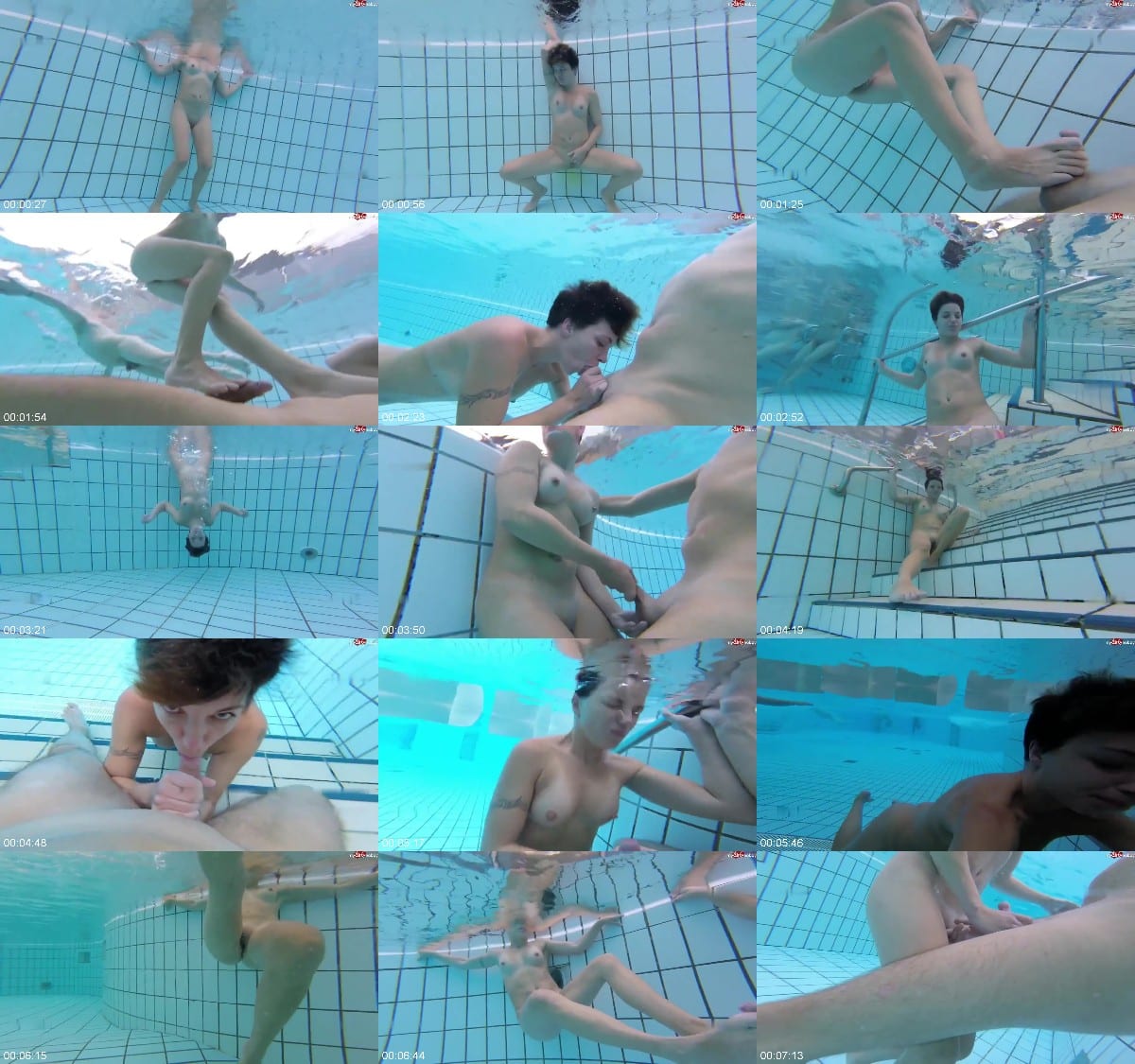 HornyRoxy - MDH Ultras - zu heftig furs WWW 6