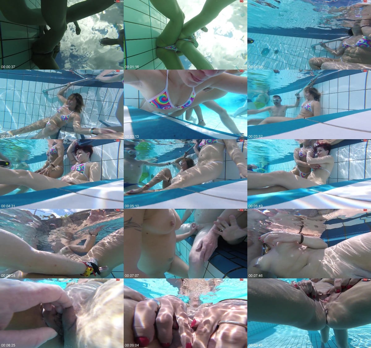 HornyRoxy - The Horny Photoshooting 6