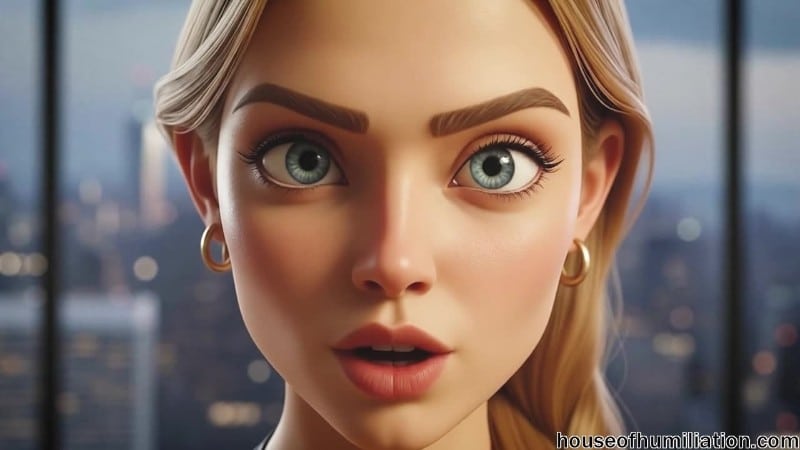 House Of Humiliation Betas 'bate to the TRUTH 3