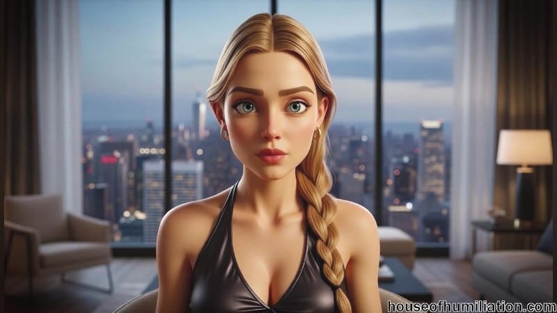 House Of Humiliation Betas 'bate to the TRUTH 4