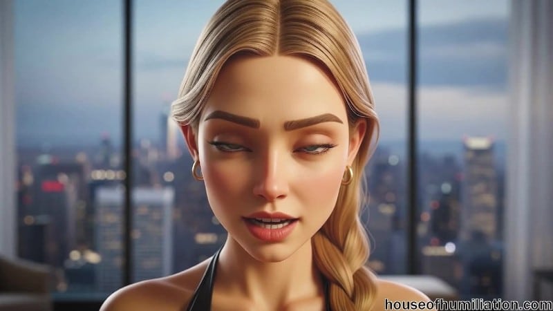 House Of Humiliation Betas 'bate to the TRUTH 5