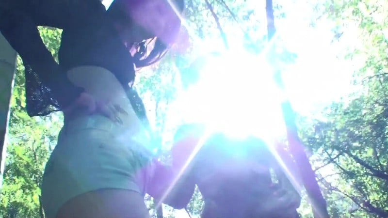 Human furniture humiliation big tits porn by femdom tria 5