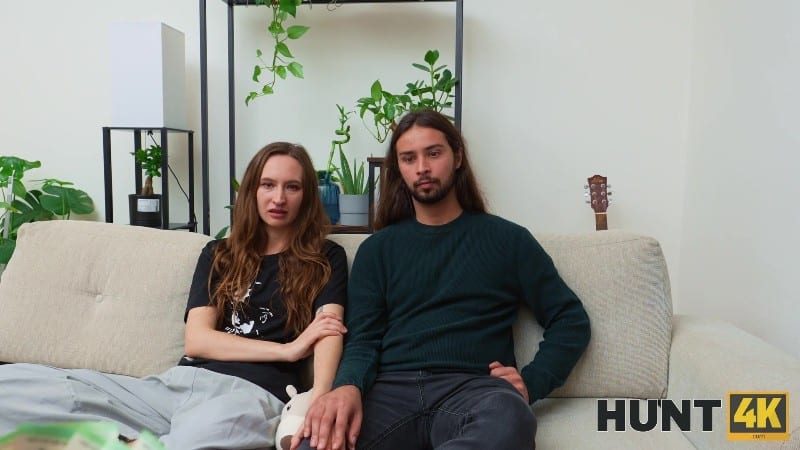 Hunt4K 25/10/08 Mari Moon FullHD 2