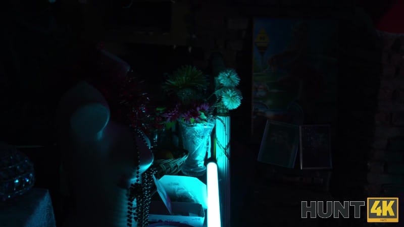 Hunt4K 25/10/24 Britney Dutch FullHD 1