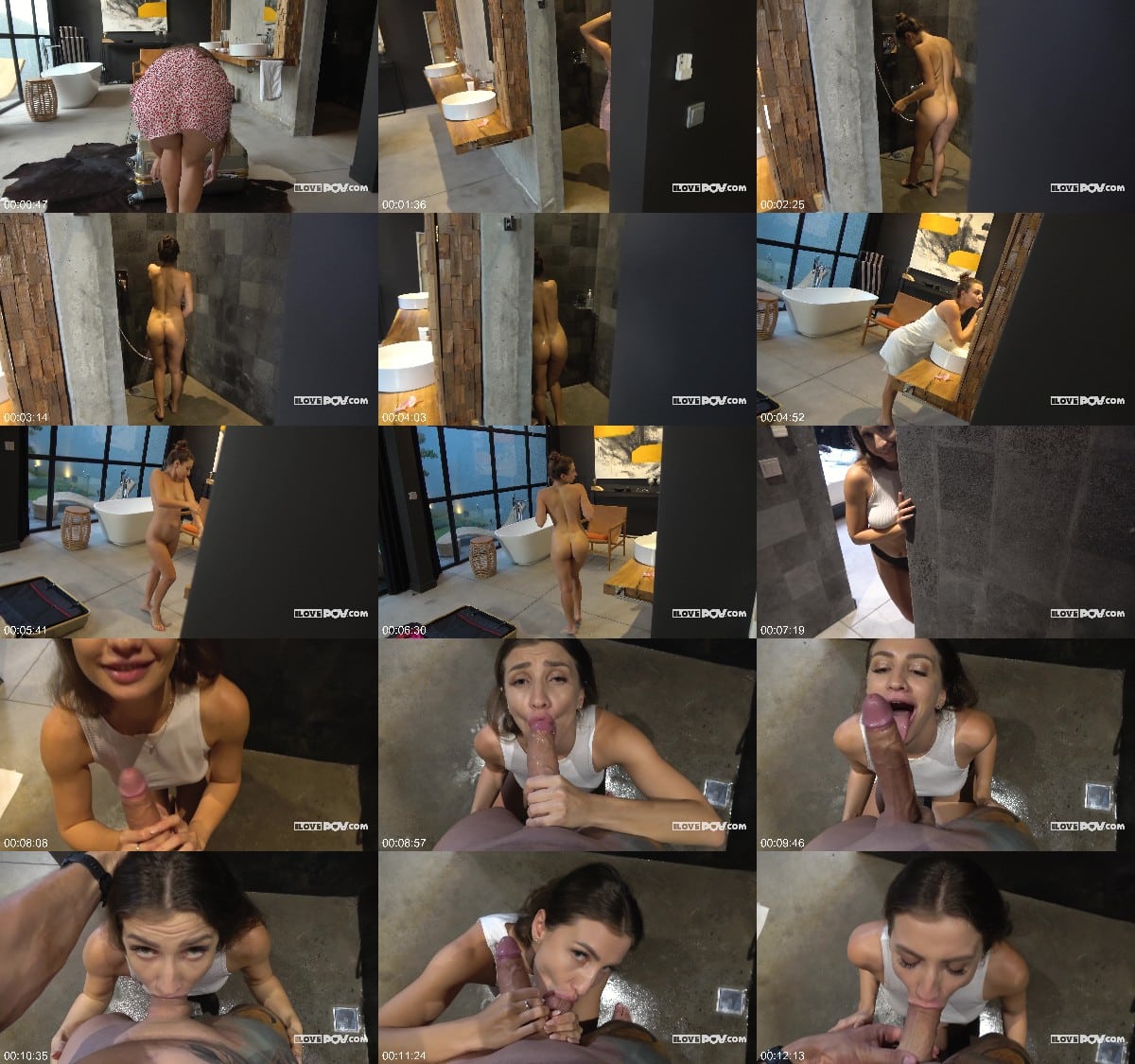 ILovePOV 23 01 13 Kriss Kiss Naughty Getaway 4k/1080 6