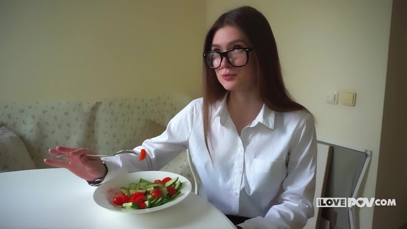 ILovePOV 23 03 03 Hub Mirari A Sexy Dress-Up With Mirari 4k/1080 2