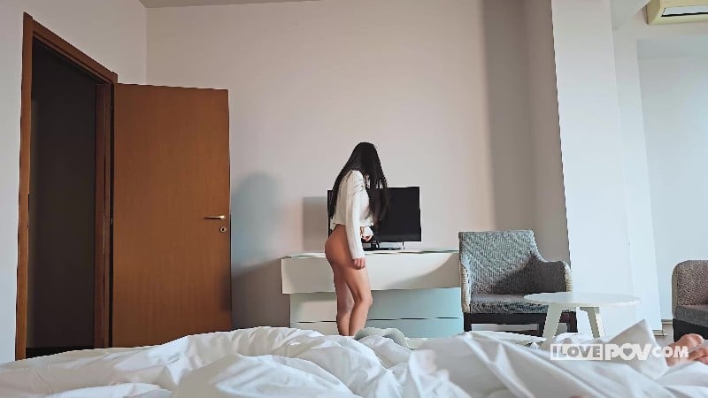 ILovePOV 24 03 31 Danika Mori Private Collection 4k 2