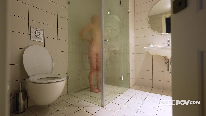 ILovePOV 25/04/14 Verlonis No Mistake But Lots Of Luck 4k 3