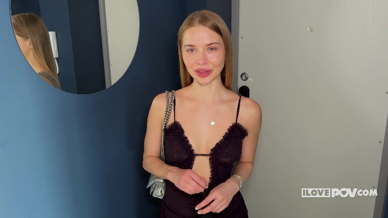 ILovePOV 25/05/23 CaliforniaBabe A Grateful Blonde Giving Head 4k 1