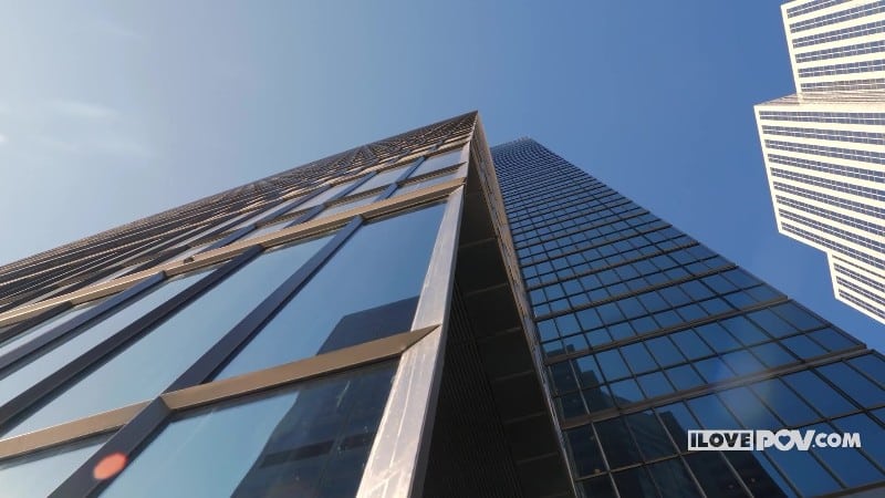 ILovePOV 25/11/03 Hayleyxyz My Bootiful Personal Assistant FullHD 2