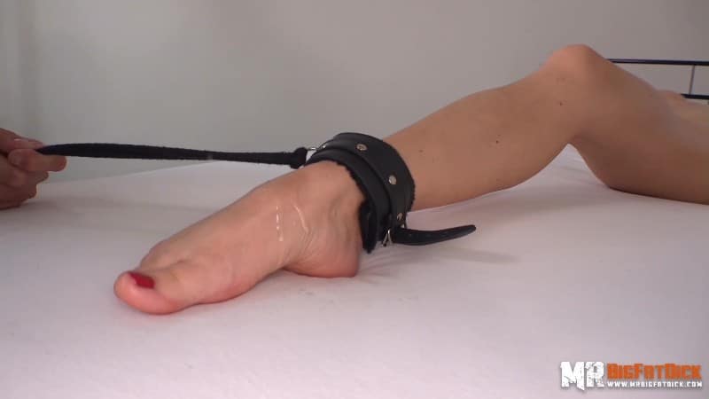 Izzy Mendosa Jack The Fucker 3