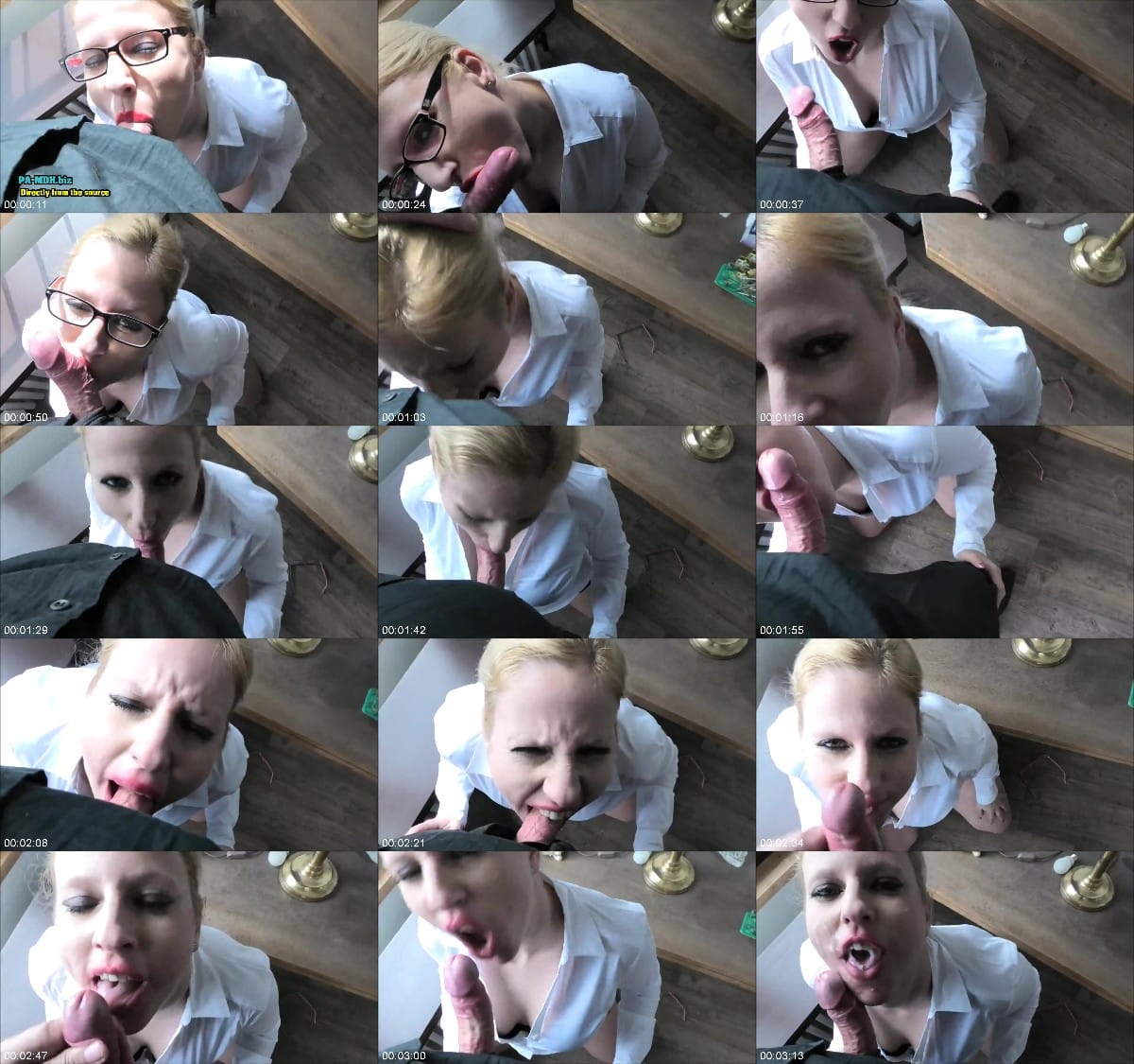 Jana-Schwarz - Blowjob-Prinzessin 6