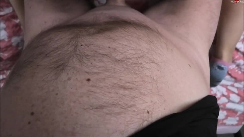 Jana-Schwarz - Ups - 1 Sex-Video und gleich reingespritzt 3